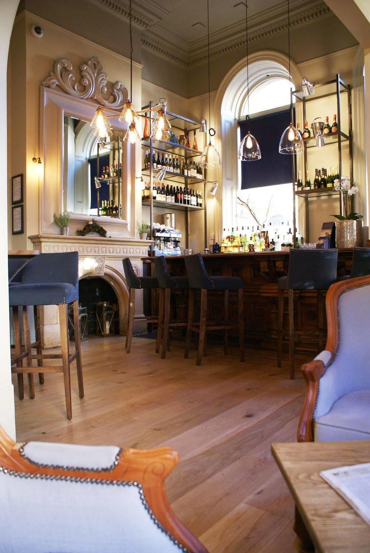 Loch Fyne Hotel And Restaurant Bath Exteriör bild