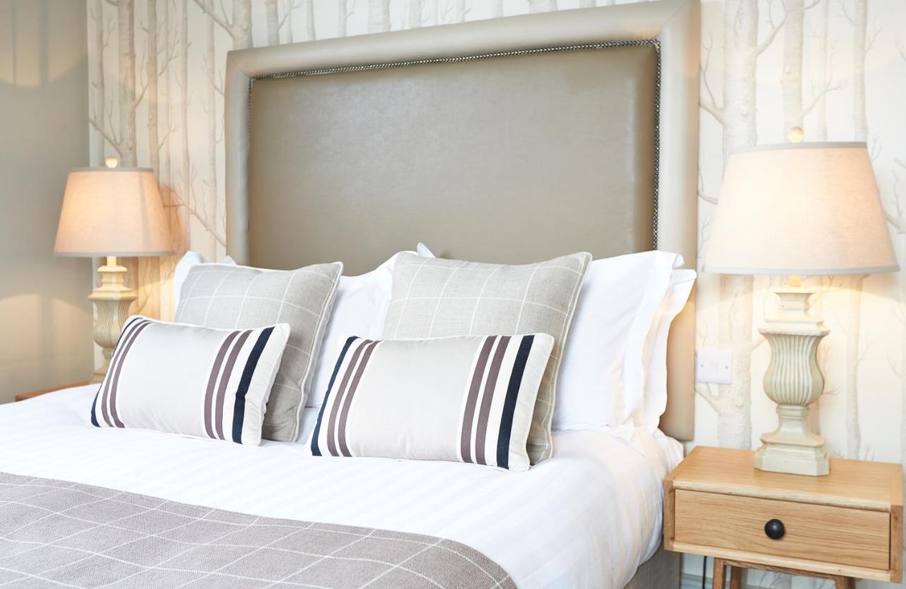 Loch Fyne Hotel And Restaurant Bath Exteriör bild