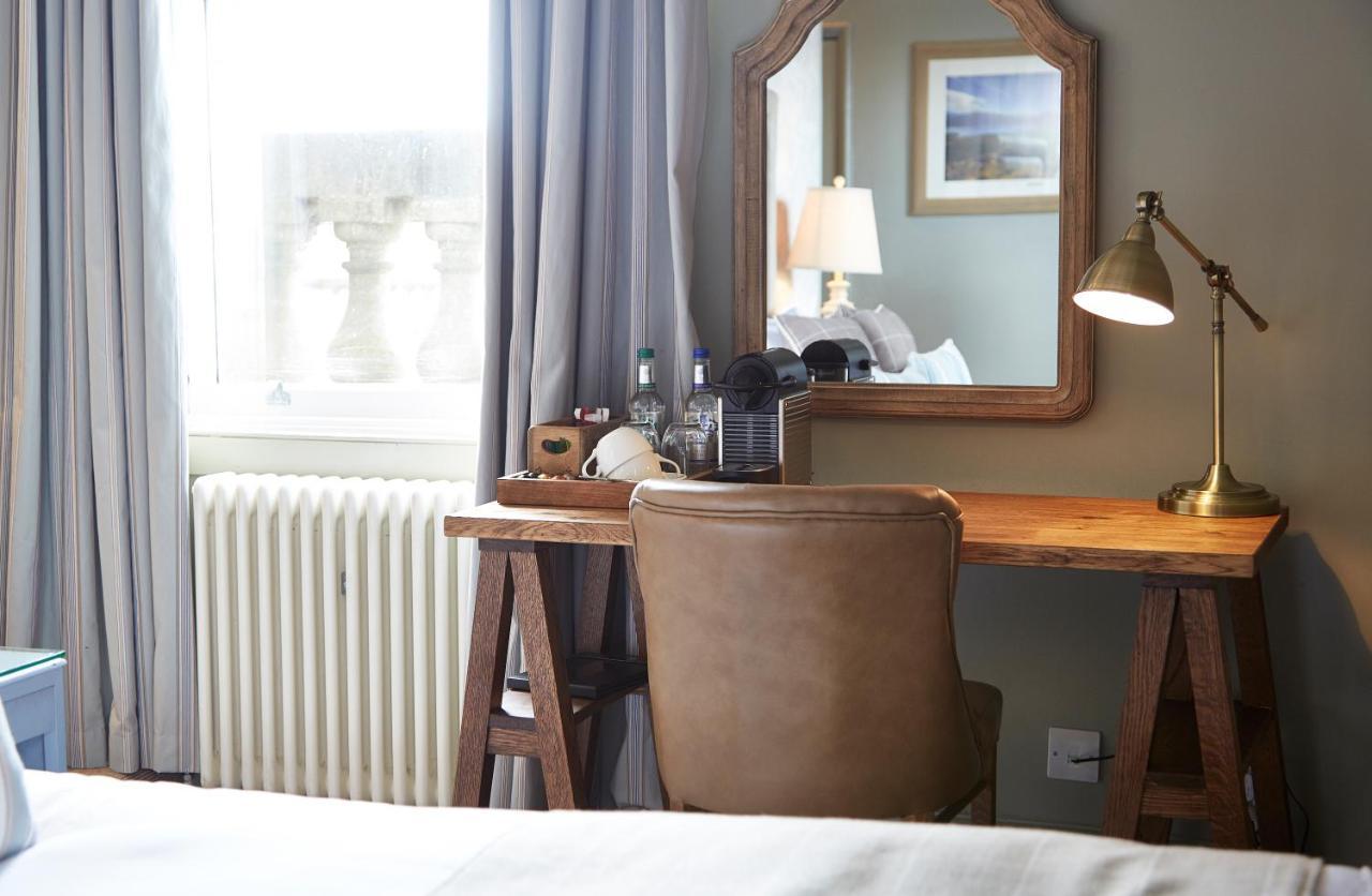 Loch Fyne Hotel And Restaurant Bath Exteriör bild